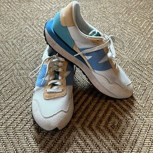 New Balance 237 size 10